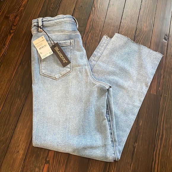 NWT The Baxter jeans by BlankNYC - Picture 1 of 2